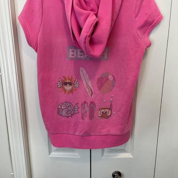 Butter swim cover up size XL - Picture 4 of 7